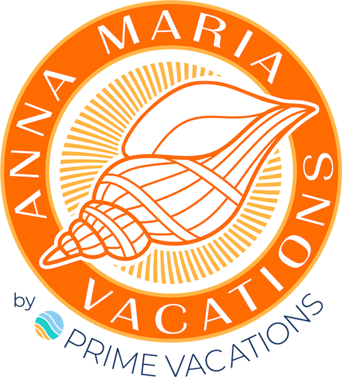 Anna Maria Vacations logo